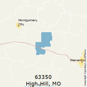 Best Places to Live in High Hill (zip 63350), Missouri